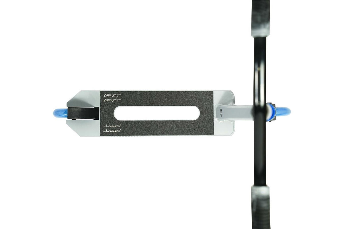Grit Elite XM Silver Mist 3