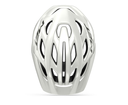 MET Veleno MIPS Helmet White Grey 4