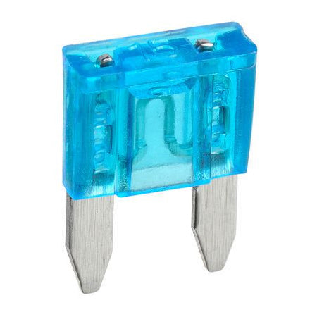 15A Mini Blade Fuses
