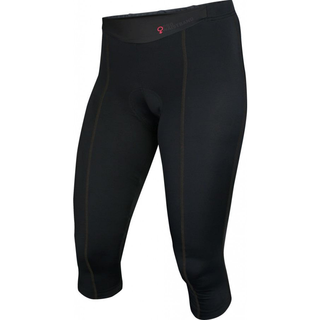 Women's 3/4 Shorts