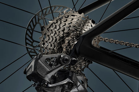 Campagnolo Super Record 13 cassette
