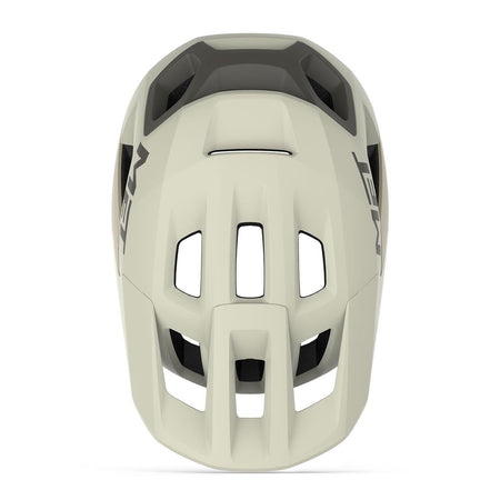 MET Revo Mips off white 5