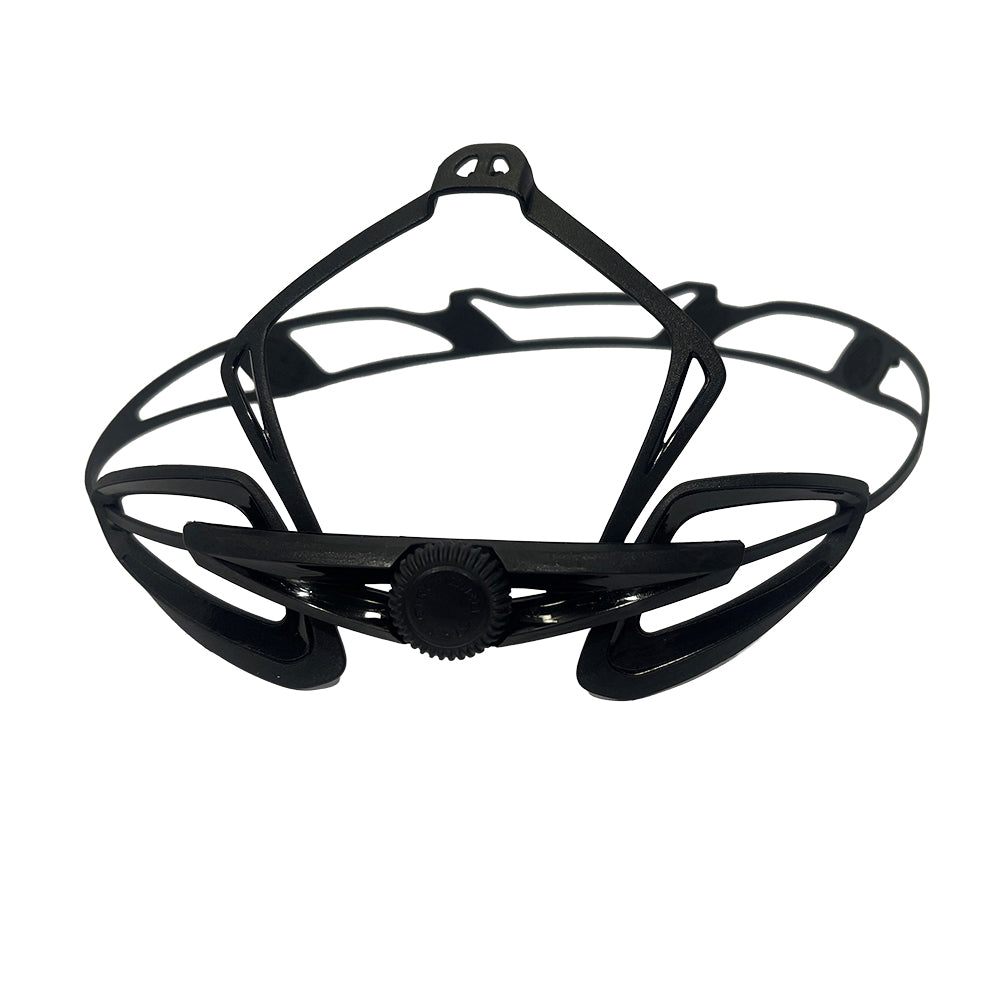 Giro Helios / Eclipse Spherical Pad Set Black