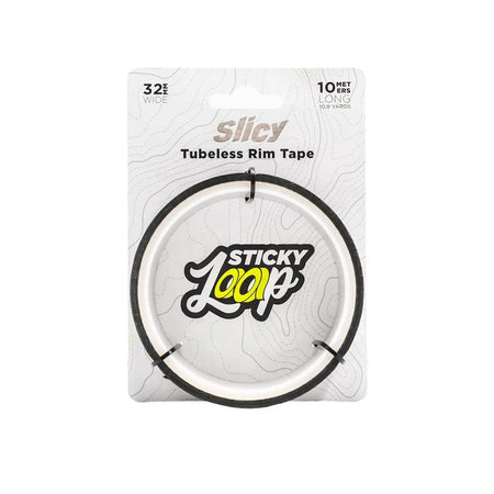 Slicy Sticky Loop 4