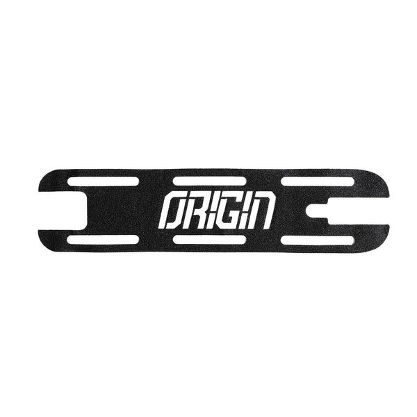 MGO2 EXTREME GRIPTAPE 5" X 20" BLACK