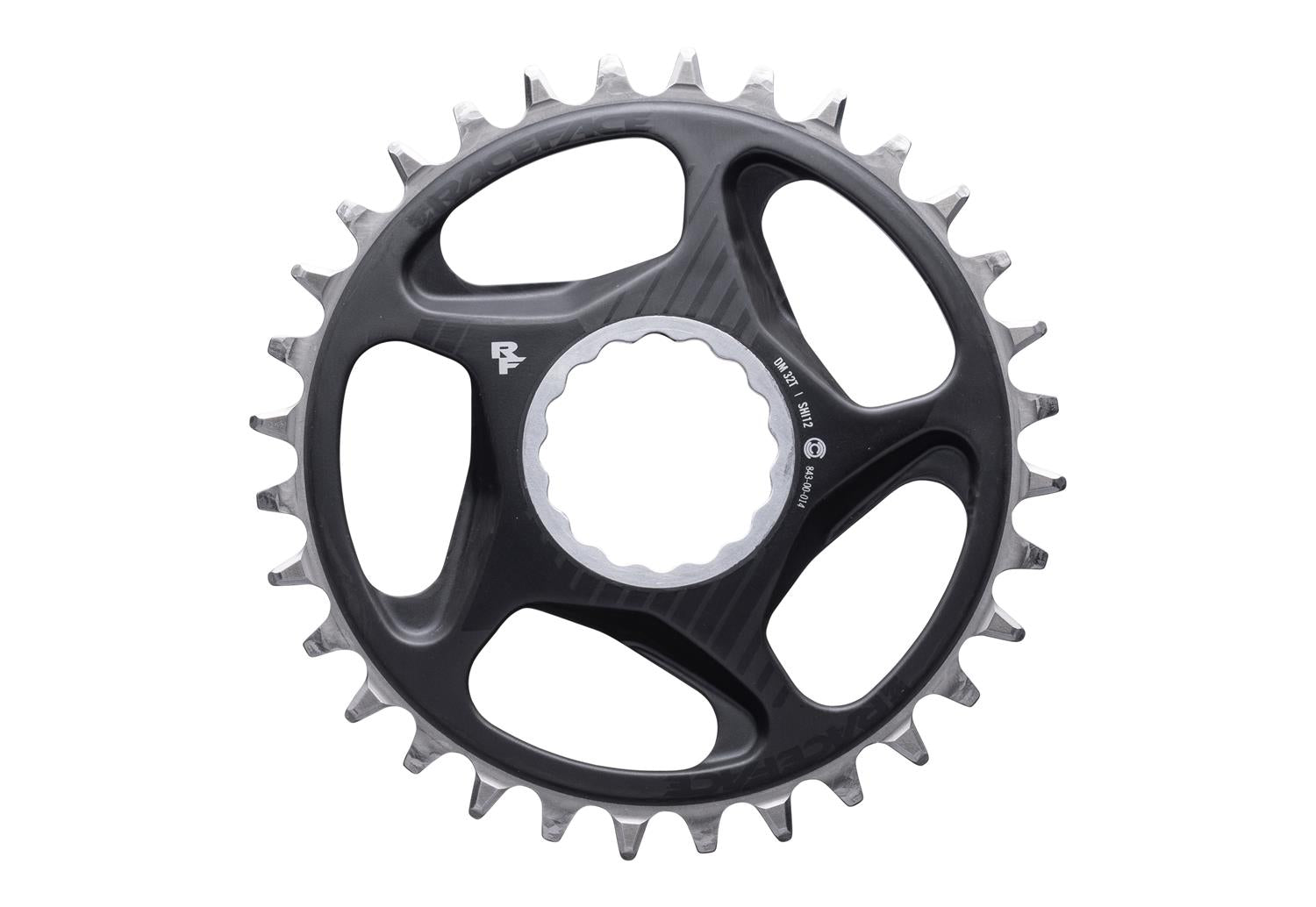Race Face - Era, Cinch Direct Mount Shimano 12sp Chainring