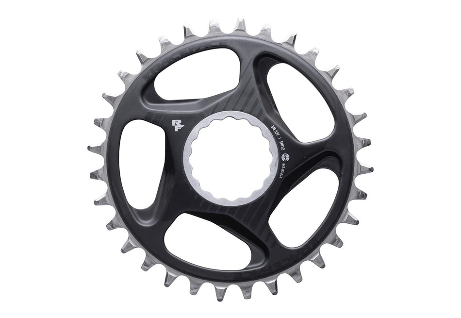 Race Face - Era, Cinch Direct Mount Shimano 12sp Chainring