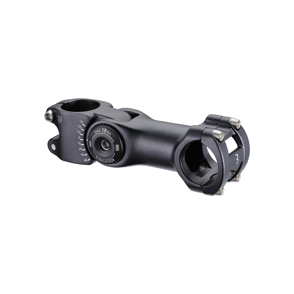 BBB - HighSix Adjustable Stem (31.8)