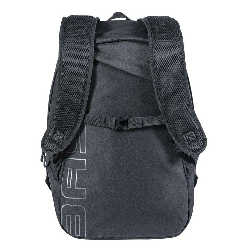basil-flex-backpack-bicycle-backpack-black 3