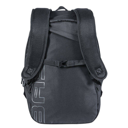 basil-flex-backpack-bicycle-backpack-black 3