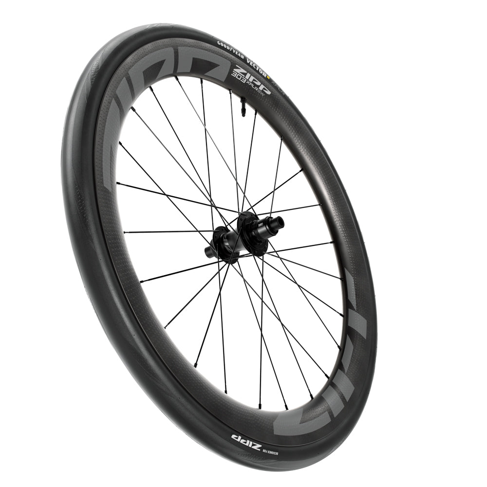 Goodyear Vector R XPLR Tyre