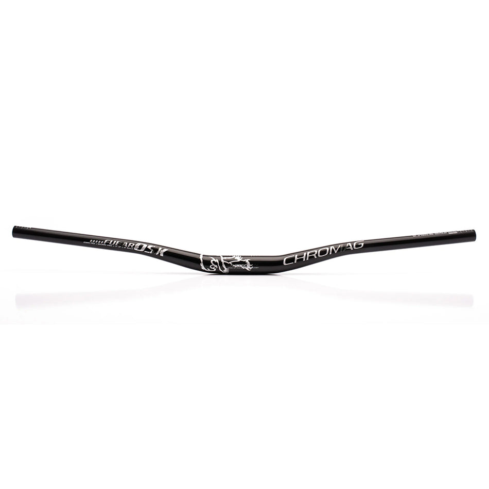 Chromag OSX LTD Handlebar Black/Silver