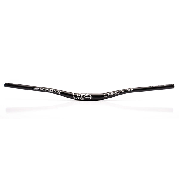 Chromag OSX LTD Handlebar Black/Silver