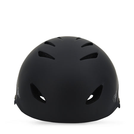 Safety Labs Circa Matt Black 34