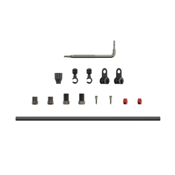 SRAM RED AXS E1 Brake Calliper System