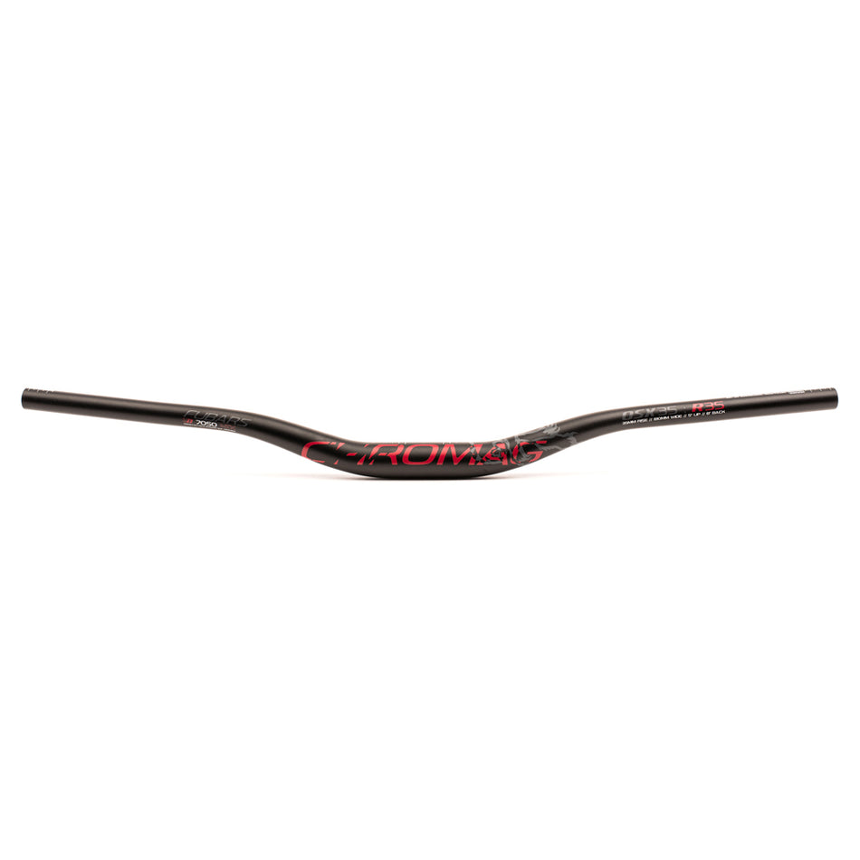 Chromag OSX Bar 35 red