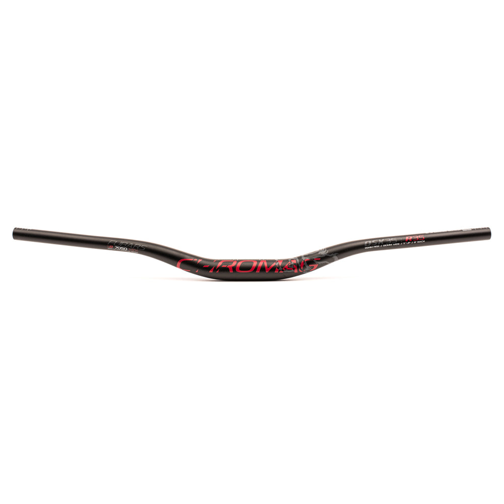 Chromag OSX Bar 35 red