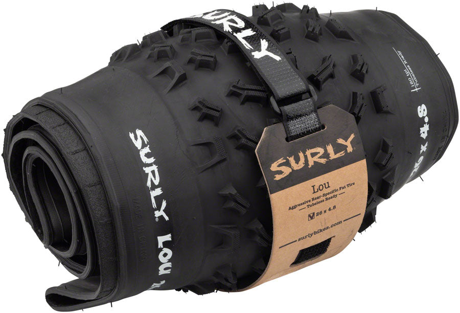 Surly Lou tyre 26x4.8 4