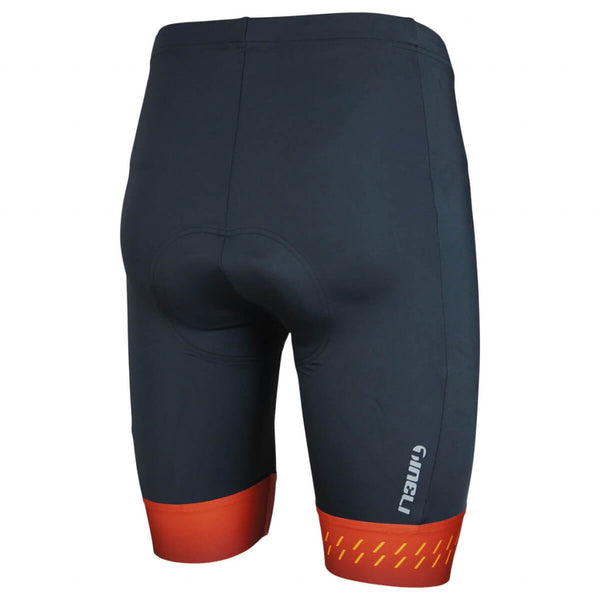 Rust Core Shorts