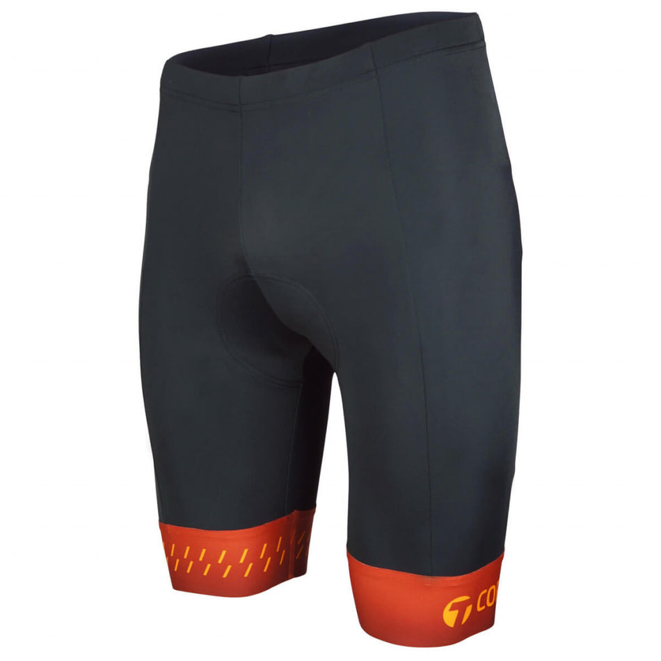 Rust Core Shorts