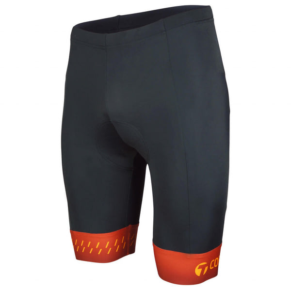 Rust Core Shorts