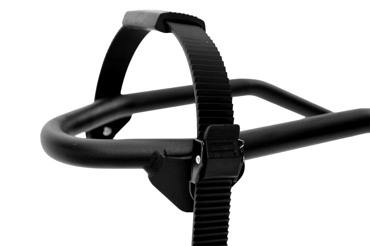 Maverack Heavy Duty Towball Ebike Rack - Single 6