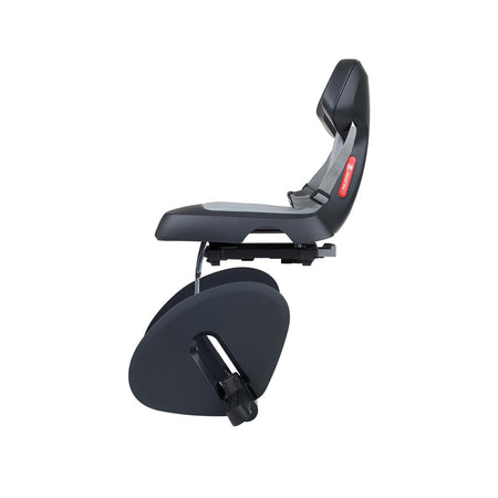 Polisport Guppy Junior MIK HD Dark Grey Light Grey