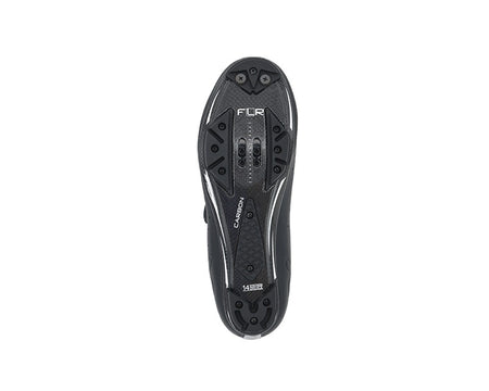 FLR FX-9 Black 8