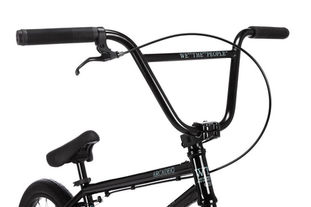 Wethepeople Arcade 20TT Black 6