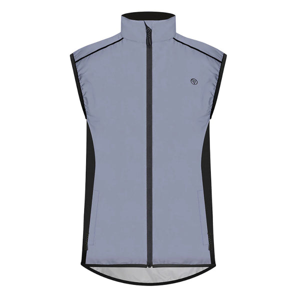 Reflect360 Active Men's Gilet Black