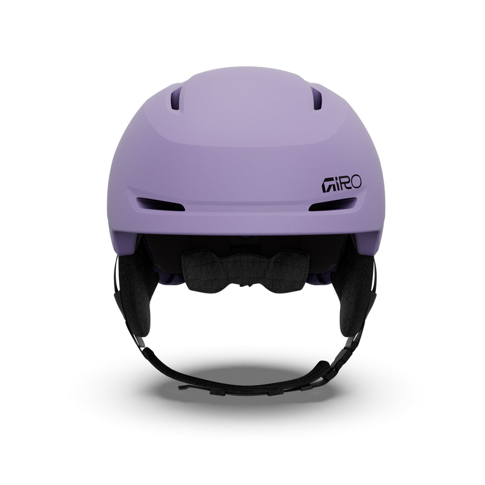 Giro Spur Matte Pink 1