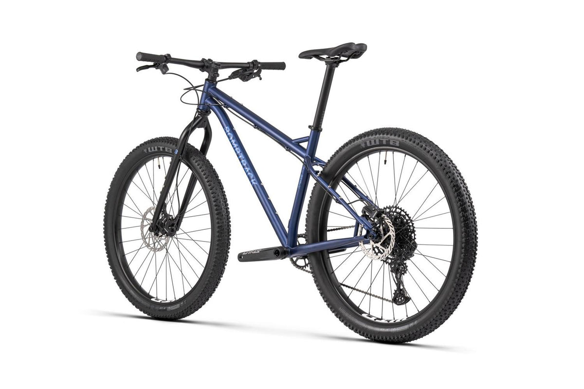 BT Beyond+ Matt Blue 7
