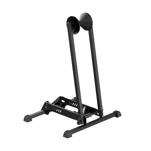 Maverack Freestanding Foldable Bike Stand 2