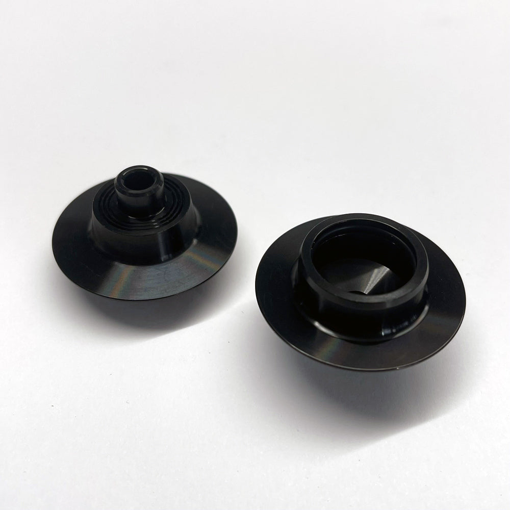 Zipp Wheel End Cap Kit Axle Front Zipp 88 V10 Fire Strike
