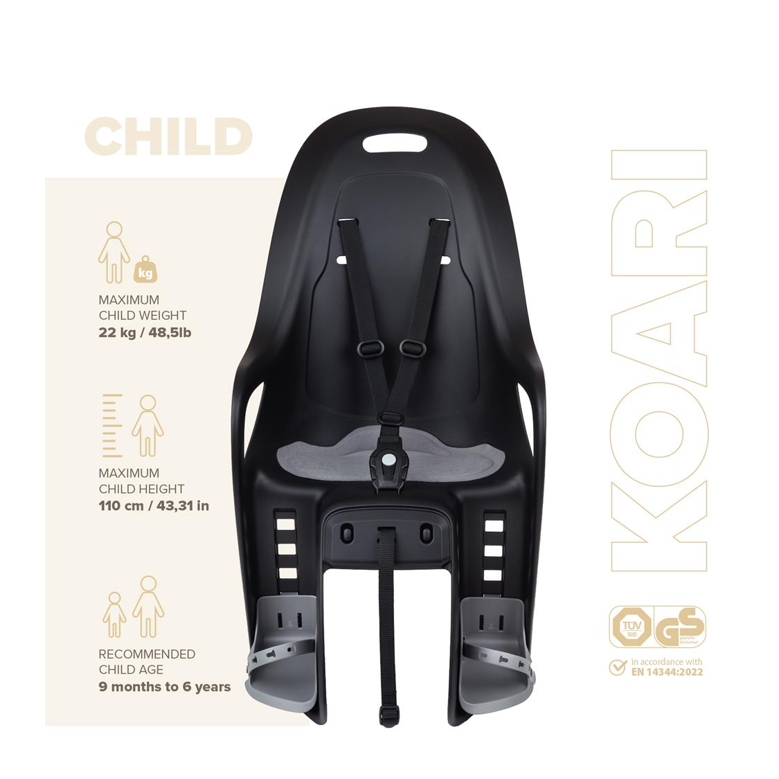 Polisport Koari CFS 6
