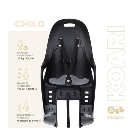 Polisport Koari CFS 6