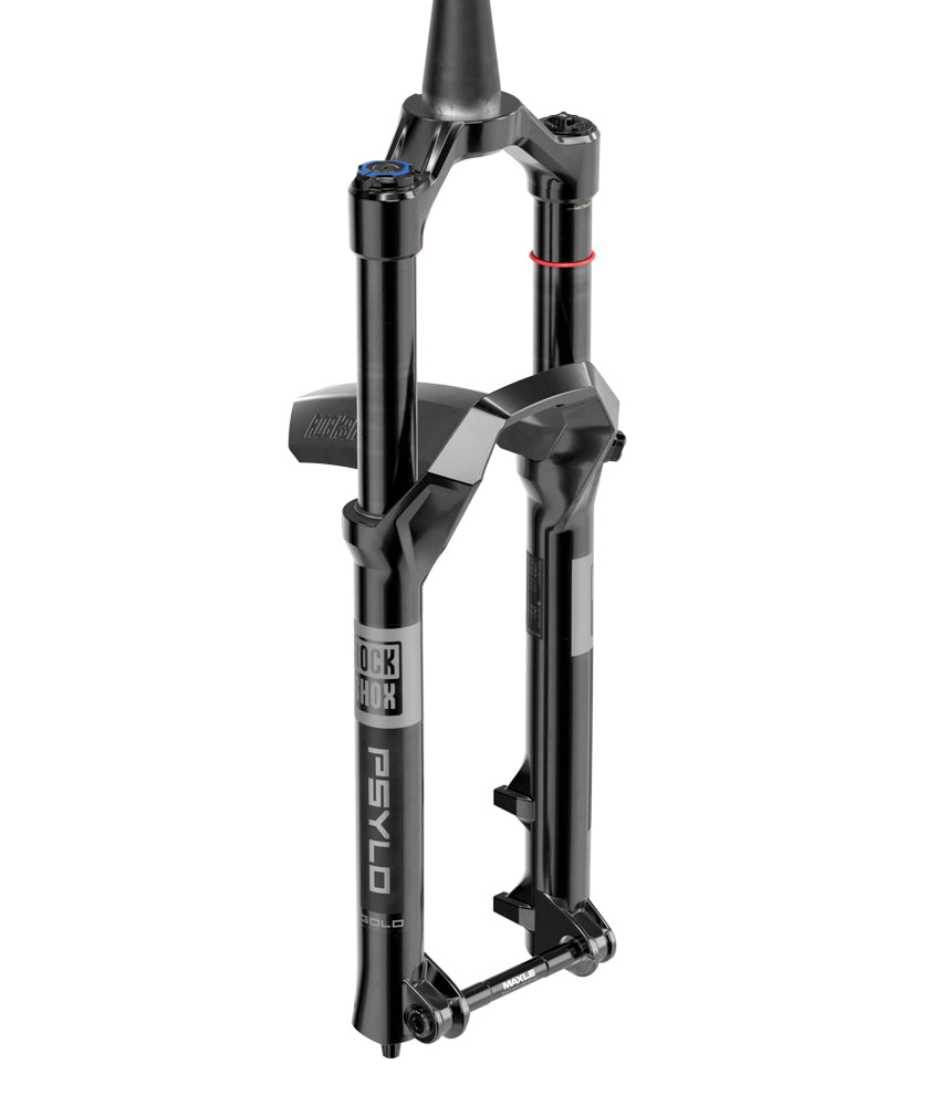 RockShox Psylo Gold 35