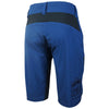Navy Enduro Shorts