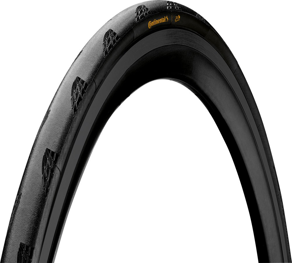 Continental Archetype 700x30 Tour de France Limited Edition