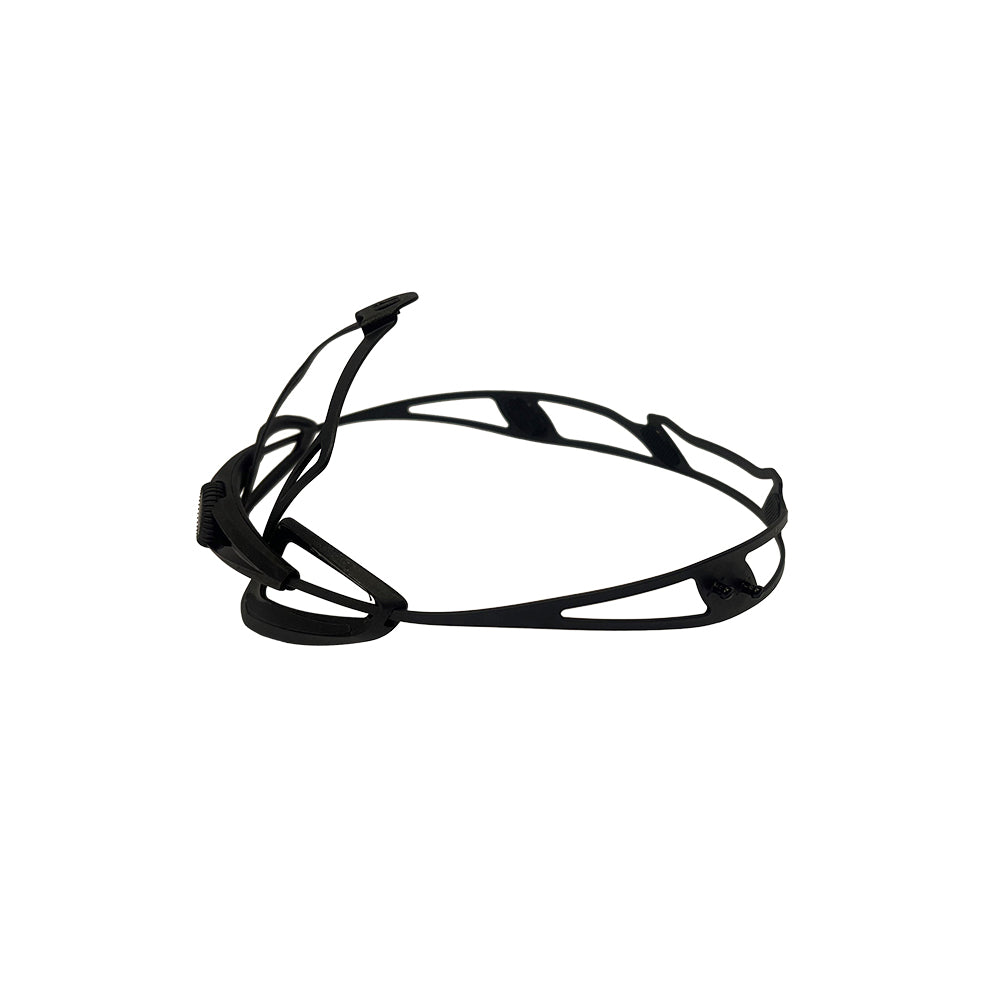 Giro Helios / Eclipse Fit System Black