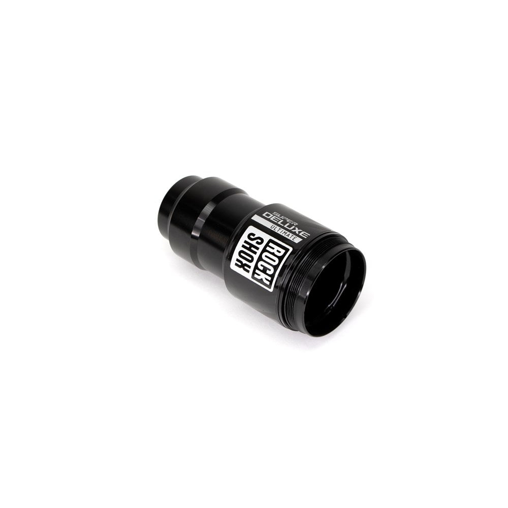 RockShox Air Can Upgrade Kit - Linear XL 47.5-55mm (includes air can, volume spacers, seals, grease, oil, and decals) ? Deluxe C1+/Super Deluxe Select/Select+/Ultimate C1+ (Does not fit FA)
 
