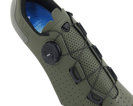 FLR FX-3 Army Green 7