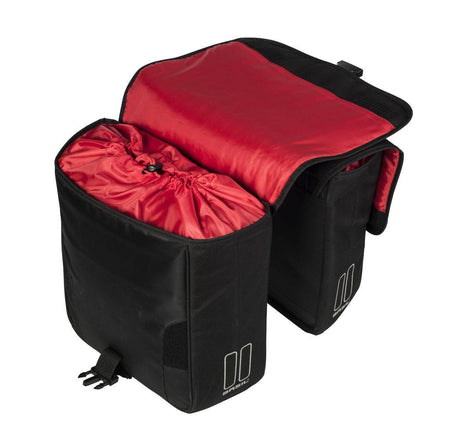 basil-sport-design-double-bag-MIK SYSTEM-black