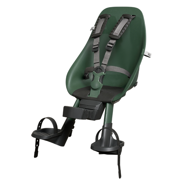 Urban Iki - Bio Front Seat with Compact Adapter