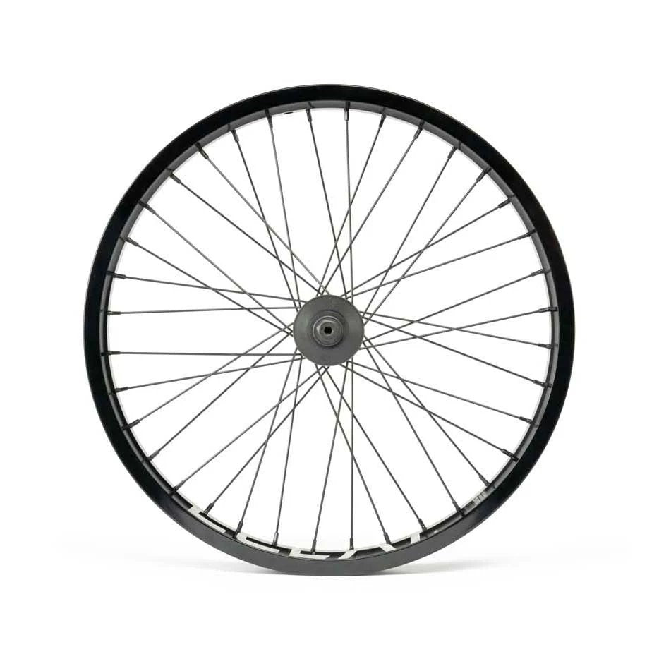Cortex Pans Eclat Bondi / Cortex OS front wheel – Papanui Cycles Limited, Christchurch
