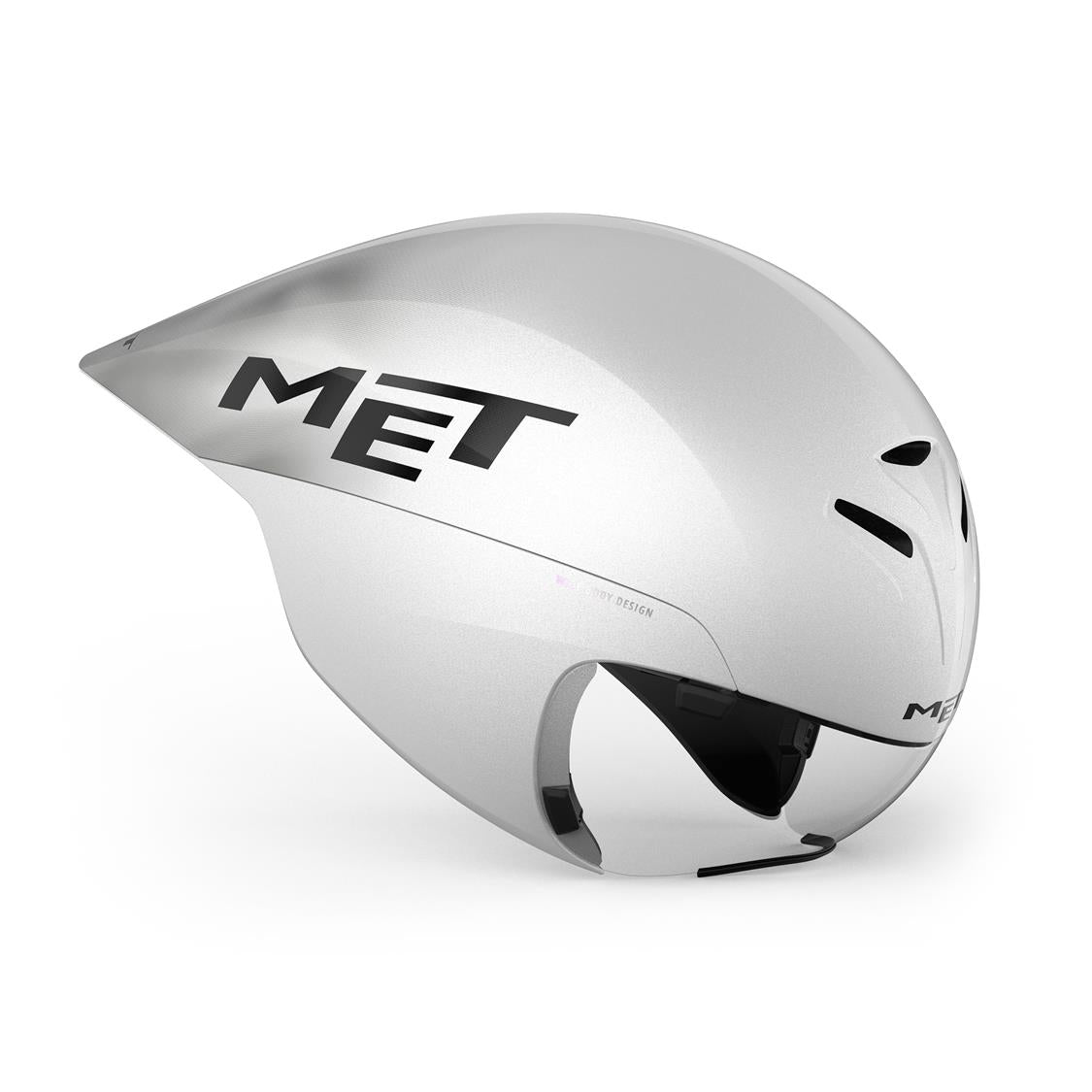 Met drone Widebody white 1