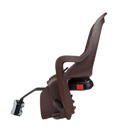 Polisport Groovy RS Dark Brown Brown 5