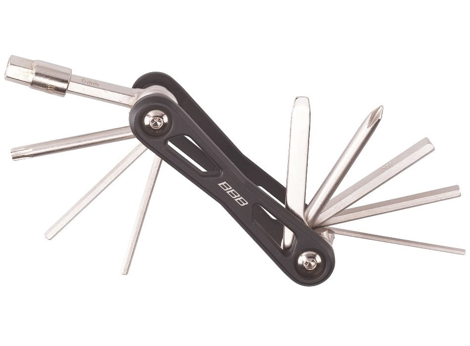BBB - MaxiFold Medium (13 Function)