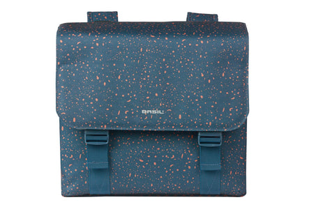 18414 Basil Flair double bicycle bag navy_2-medium