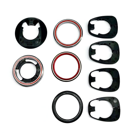 Cannondale Scalpel 2024+ Headset 28.6/52-52/40
